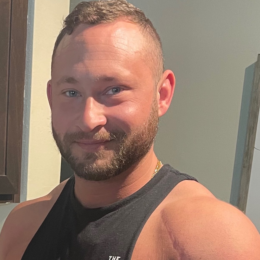 Meet your Posher, Will